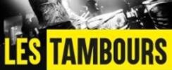 Les Tambours du Bronx