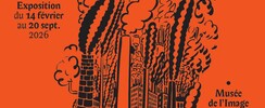 Frans Masereel, un art entre révolte et rêverie