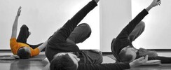 Pratique Feldenkrais® - Ateliers Mensuels à Valence