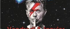 Once Upon A Time: Bowie, Concert Biopic