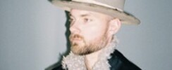 Asgeir - Tournée