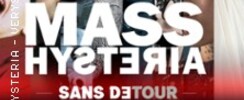 Mass Hysteria - Sans Détour
