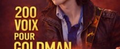 Goldman - 200 Voix Pour Une Légende - Tournée