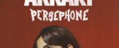 Mélanie Akkari - Perséphone