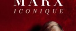 Cécile Marx - Iconique (Tournée)