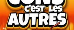 Les Cons c'est les Autres