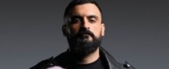 Umut Köker - Paradoxe, Tournée