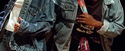 D’autres familles que la mienne