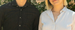 Duo POLARIS - Duo Pop/Rock lounge et jazzy