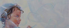 Mina Lagarde - Cours de dessin et peinture