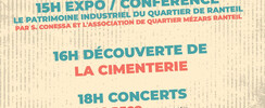 Autour du Chantier #2
