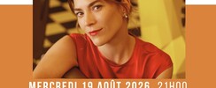 Concert de jazz vocal : Le Camion Jazz et I. Seleskovitch