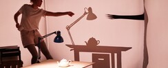 L'ombre des choses
