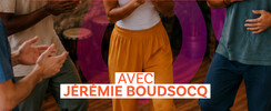 Cepravoix / Jérémie Boudsocq - PouKaTsiPouKaaaa !  