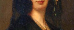 Lecture théâtralisée autour de George Sand 