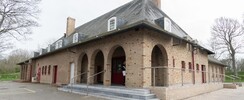 JEP : Portes ouvertes Maison de quartier du Centre-ville