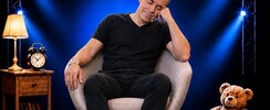 Olivier l'hypnotiseur - Hypnose et Mentalisme