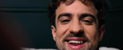 TOM BALDETTI -  