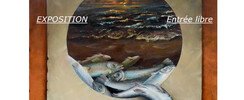 Visites d'Ateliers d'Artistes - Exposition portes ouvertes