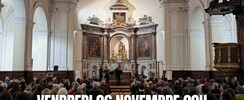 Concert à Toulouse : Mozart, Verdi, Bizet, Waxman, Puccini,