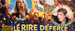 Festival du Rire 2026