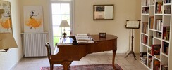 Nadia  - Cours de Chant lyrique 