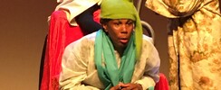 Théâtre amateur : 2 comédiennes et 1 comédien recherchés