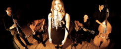 Manouche Project - Groupe de jazz manouche