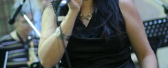 LA MUSIQUE ENCHANTEE - Ateliers chorales jazz ou Brésil Marseille, stages, concerts...