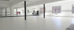 Ecole de danse - L'Atelier Chorégraphique (L.A.C)
