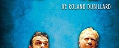 LES DIABLOGUES de Roland DUBILLARD