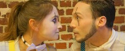 SPECTACLE JEUNE PUBLIC 