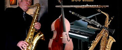 Daniel DUNAUD - Dany Jazz & Co