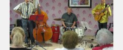 Les 2 LA - Animation musicale