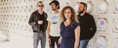 AGATA KRWAWNIK - Duo/Quartet Nu-soul, Jazz, Hip-Hop