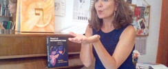 Corinne Paule Pérez - Ateliers Voix et Yoga du Son