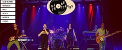 globe-trotteurs - Orchestre Bals Mariages Anniversaires