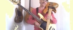 Serg SEROUSSI - cours de basse