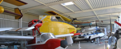Musée de l'Hydraviation