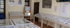 Musée d'histoire et patrimoine de Castillonnès