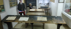Musée des Arts et Traditions populaires