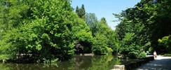 Parc de Kerbihan