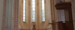 Eglise de Ferrière