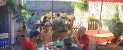 L'Auberge du pèlerin
