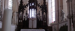 Eglise Saint Pierre et Saint Paul