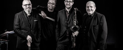 Collective Cover band - Concerts & animations musicale