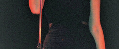 Candy’s  - Chanteuse 