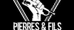 Pierres&Fils  - Fanfare Fantasque et distinguée