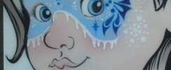 MP LAMARQUE - Maquillage pour enfants et Mascottes