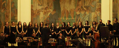 EMM - Cours chorale orientale